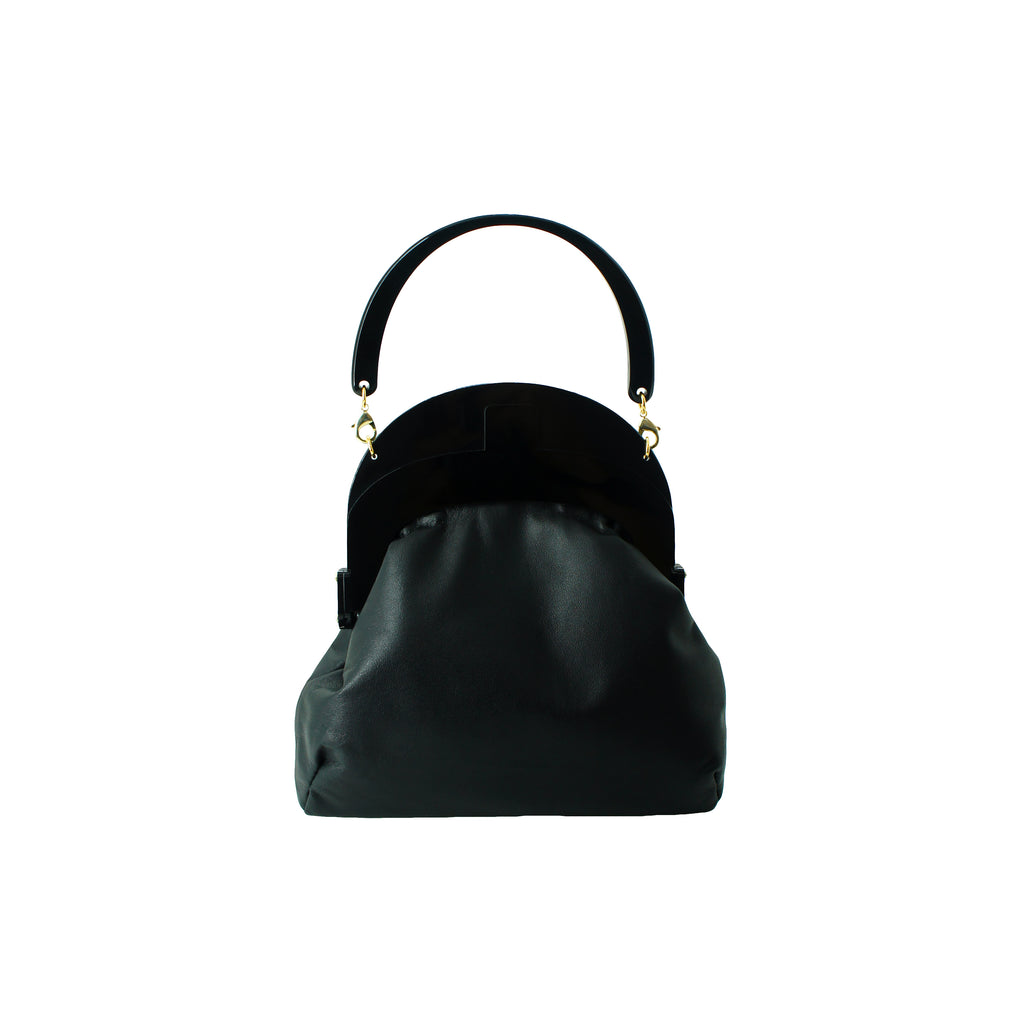 CAMELLIA BAG