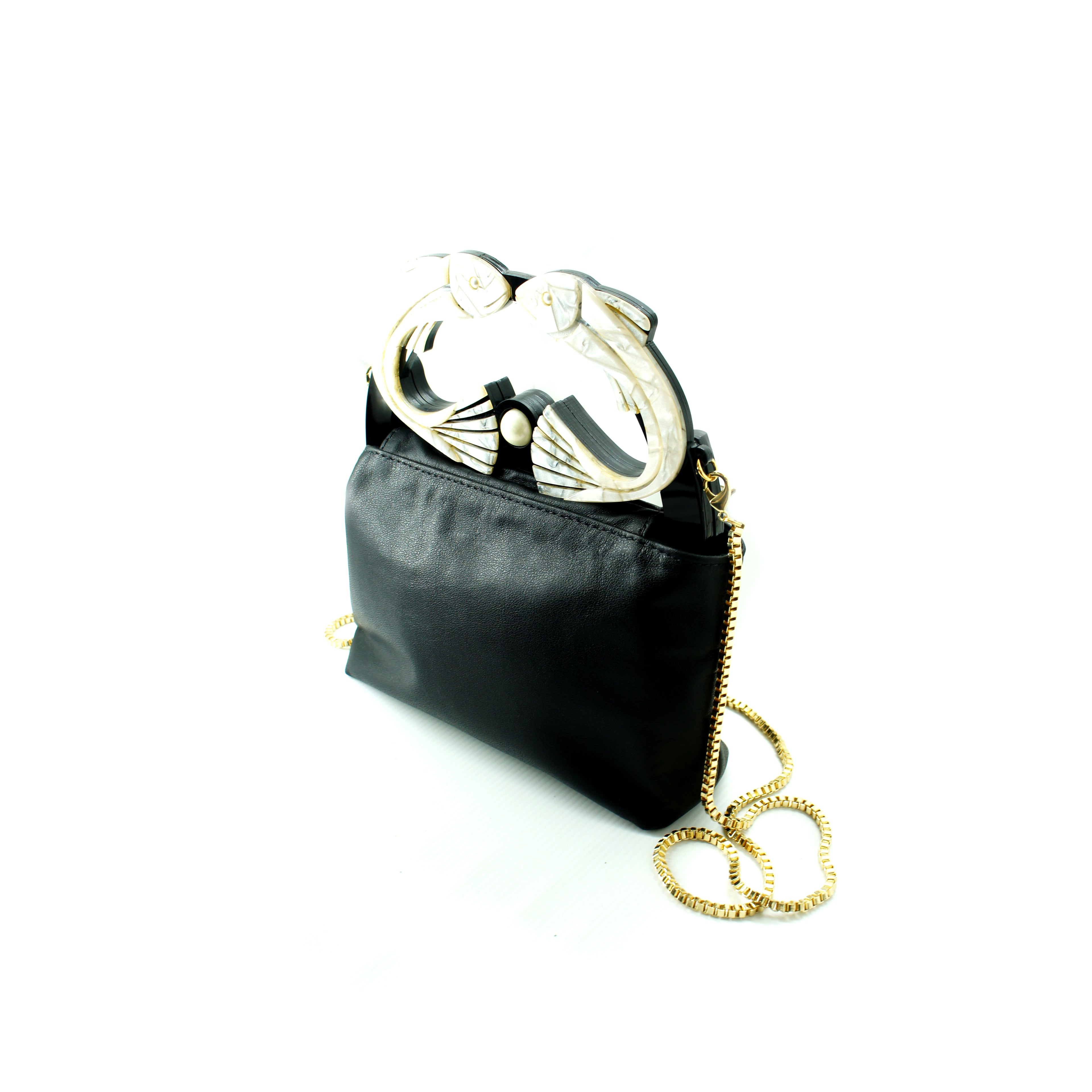 WATER MIRROR BAG