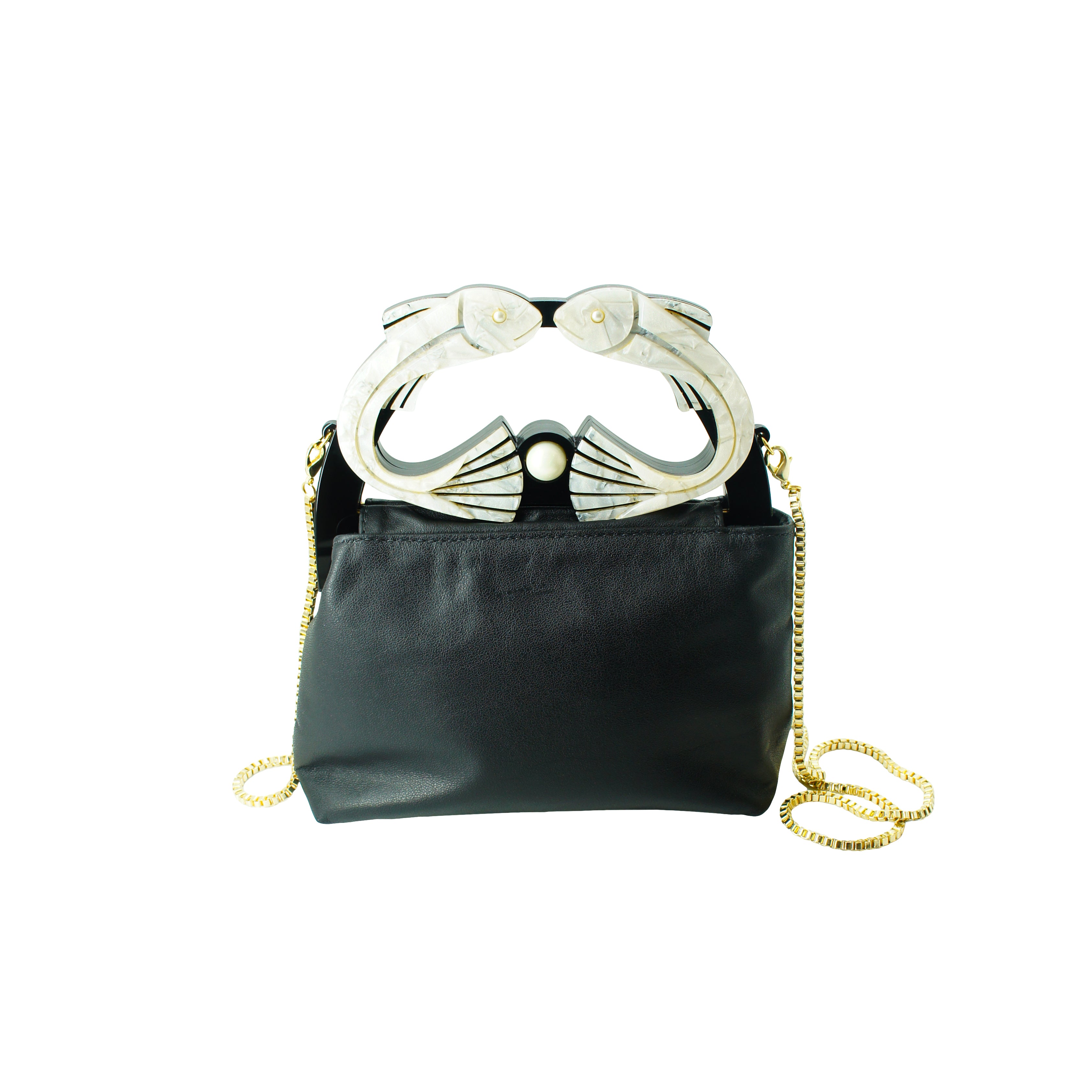 WATER MIRROR BAG