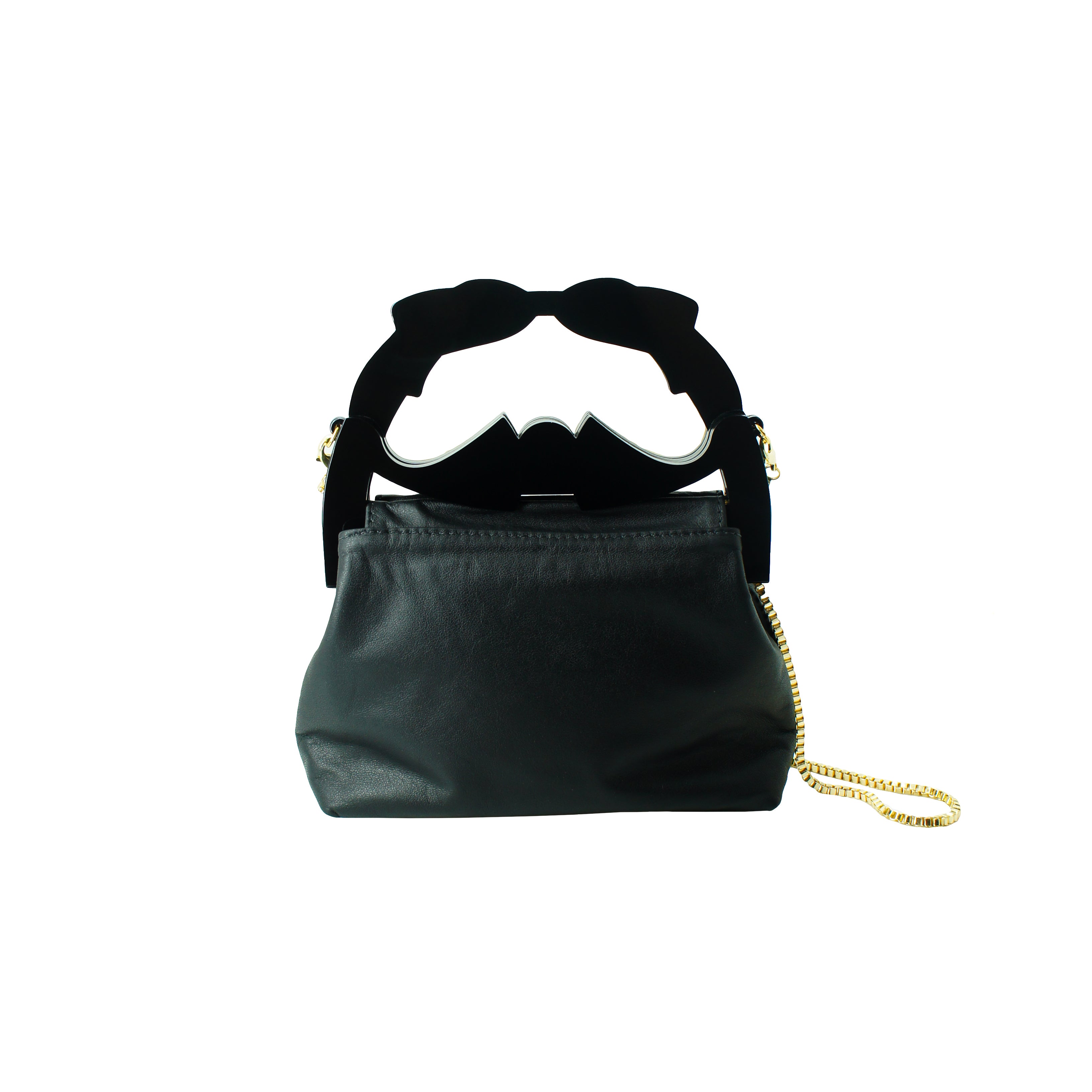 WATER MIRROR BAG