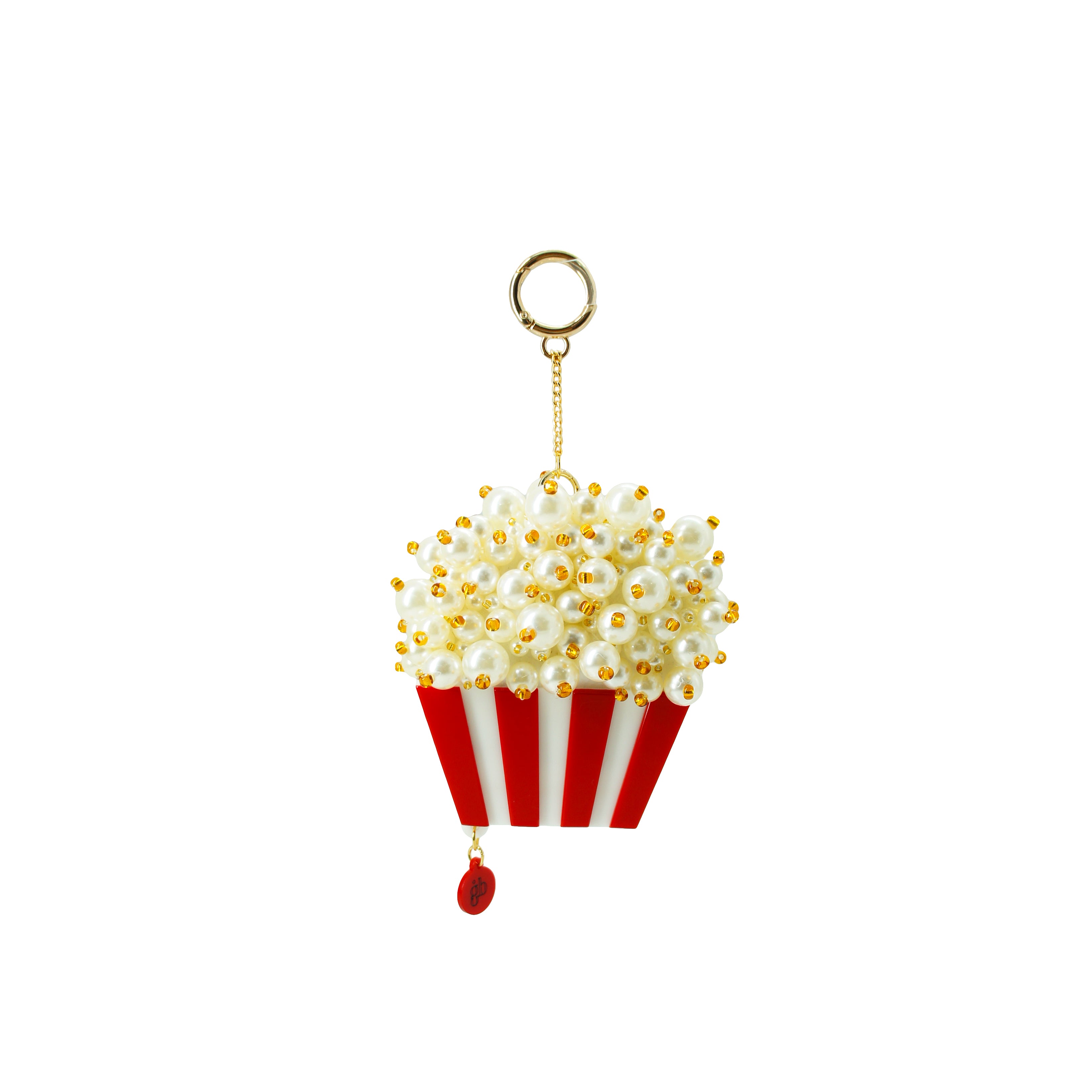 Chaveiro Pop-Up