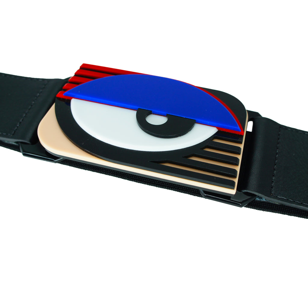 EYE BELT
