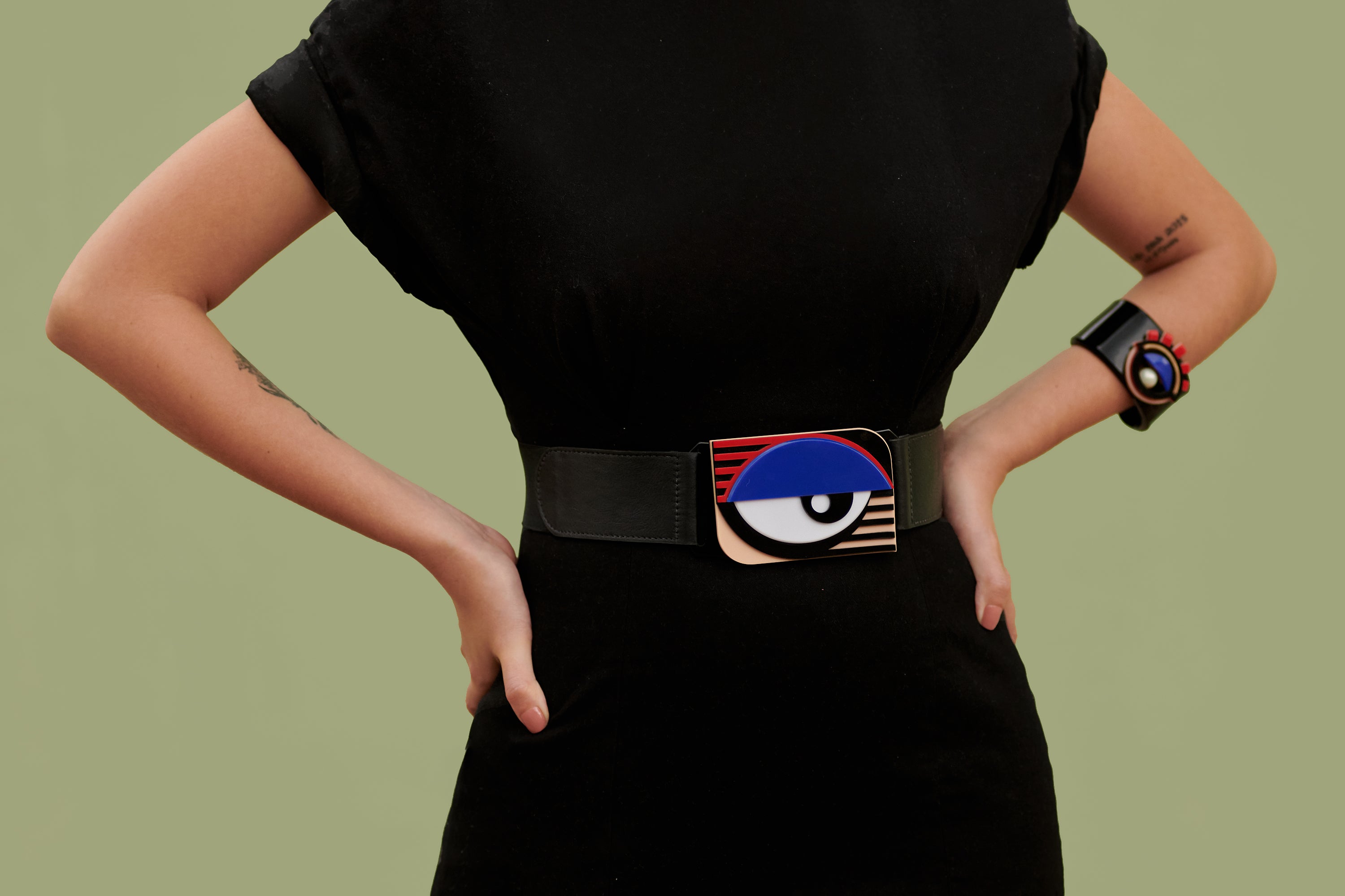 EYE BELT
