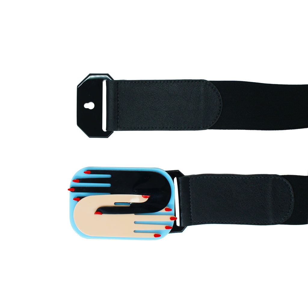 BELT HANDS