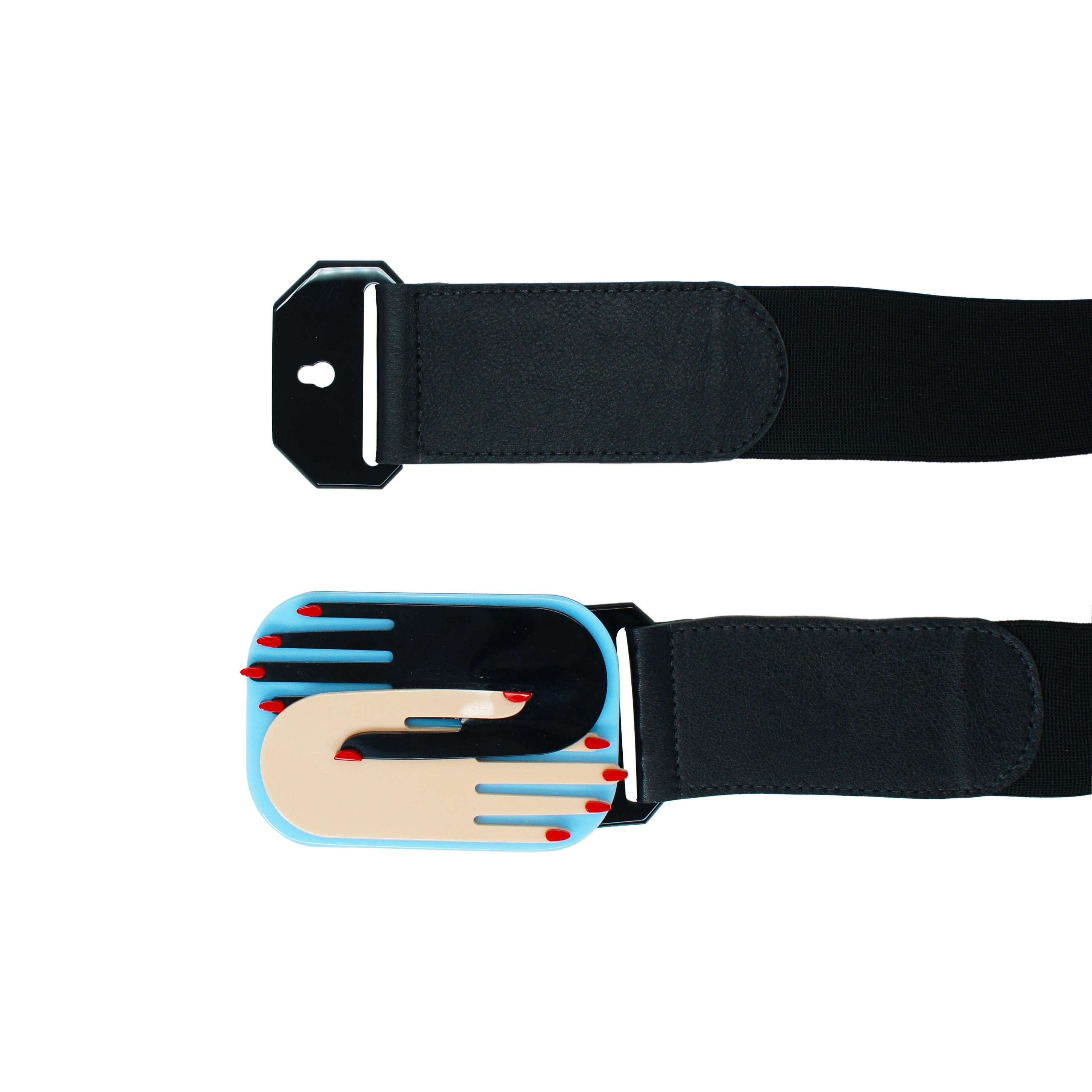 BELT HANDS