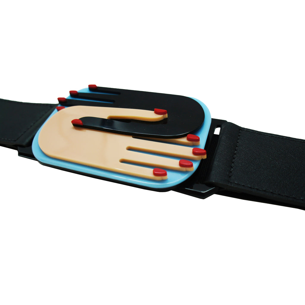 BELT HANDS