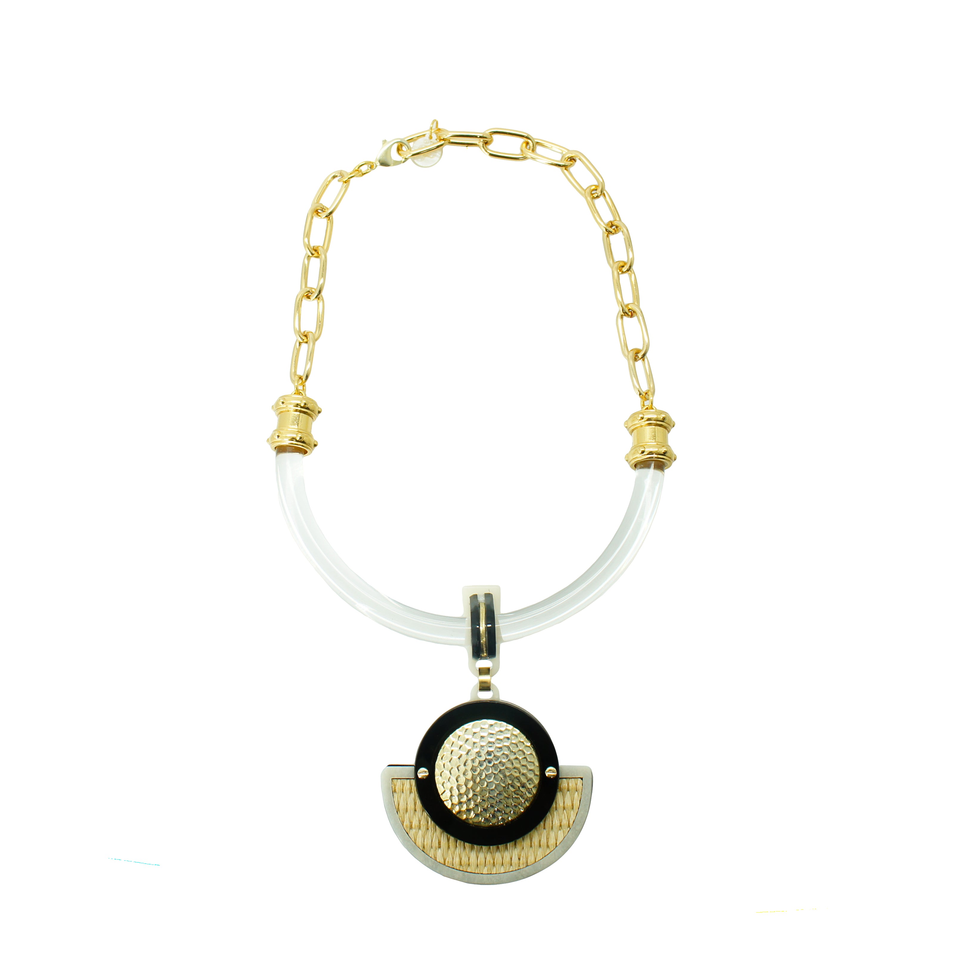 DUNE NECKLACE