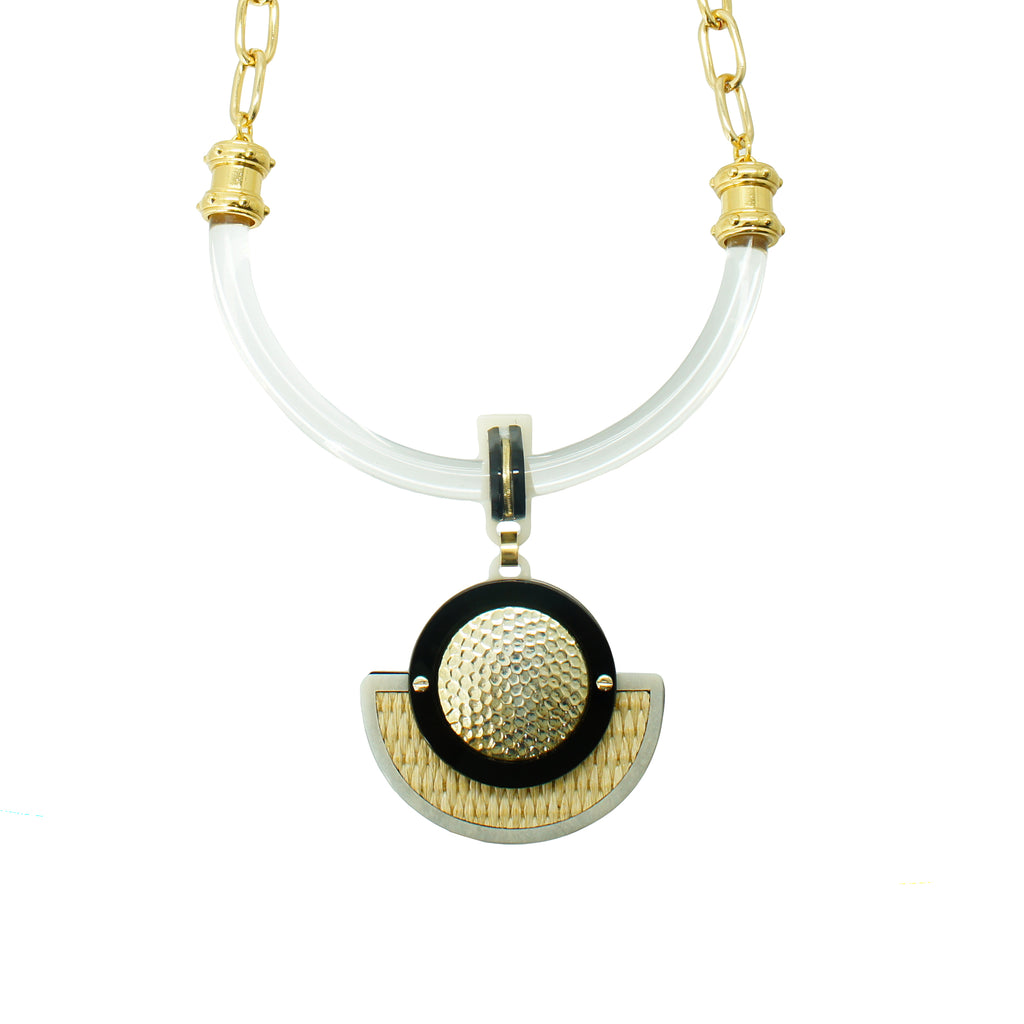 DUNE NECKLACE