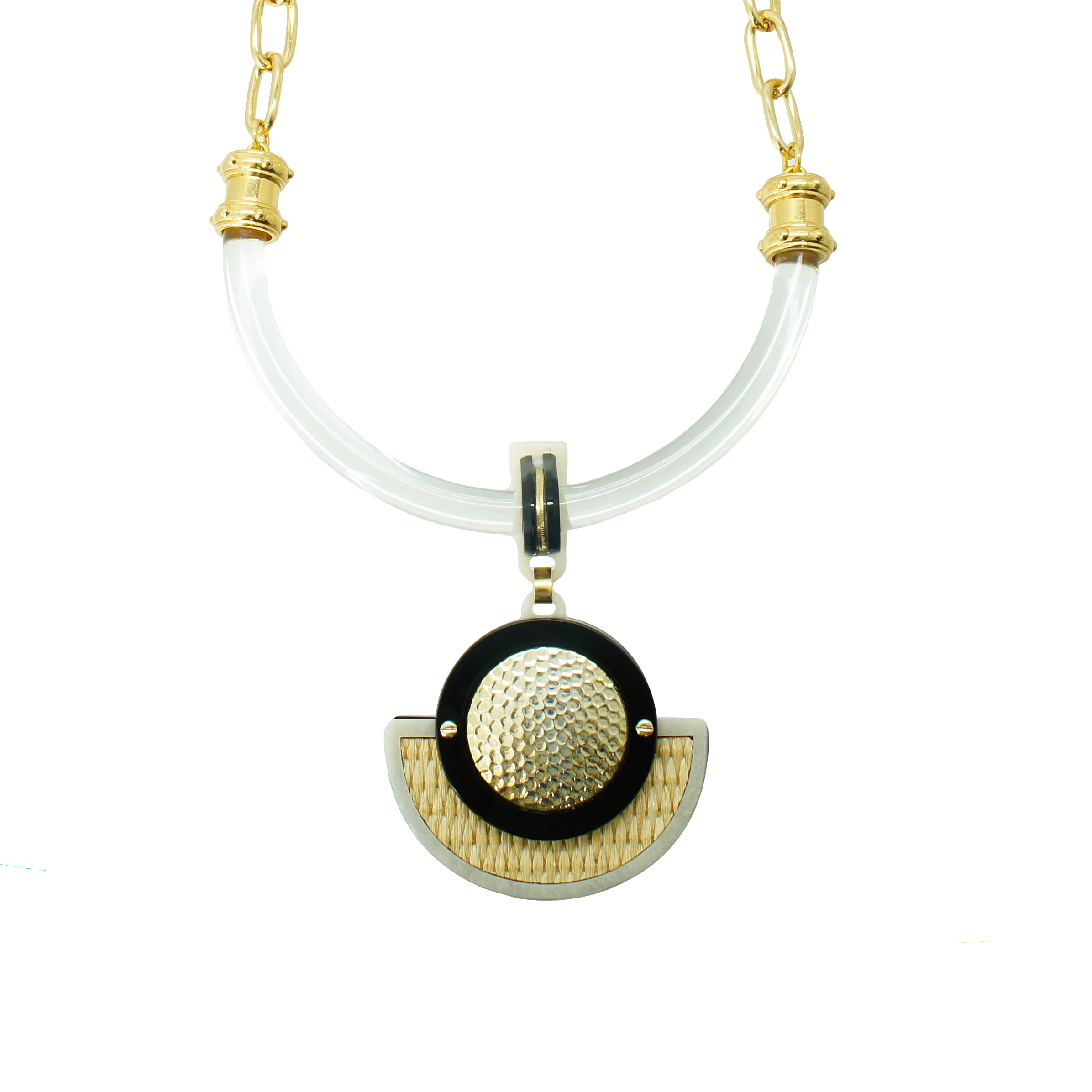 DUNE NECKLACE