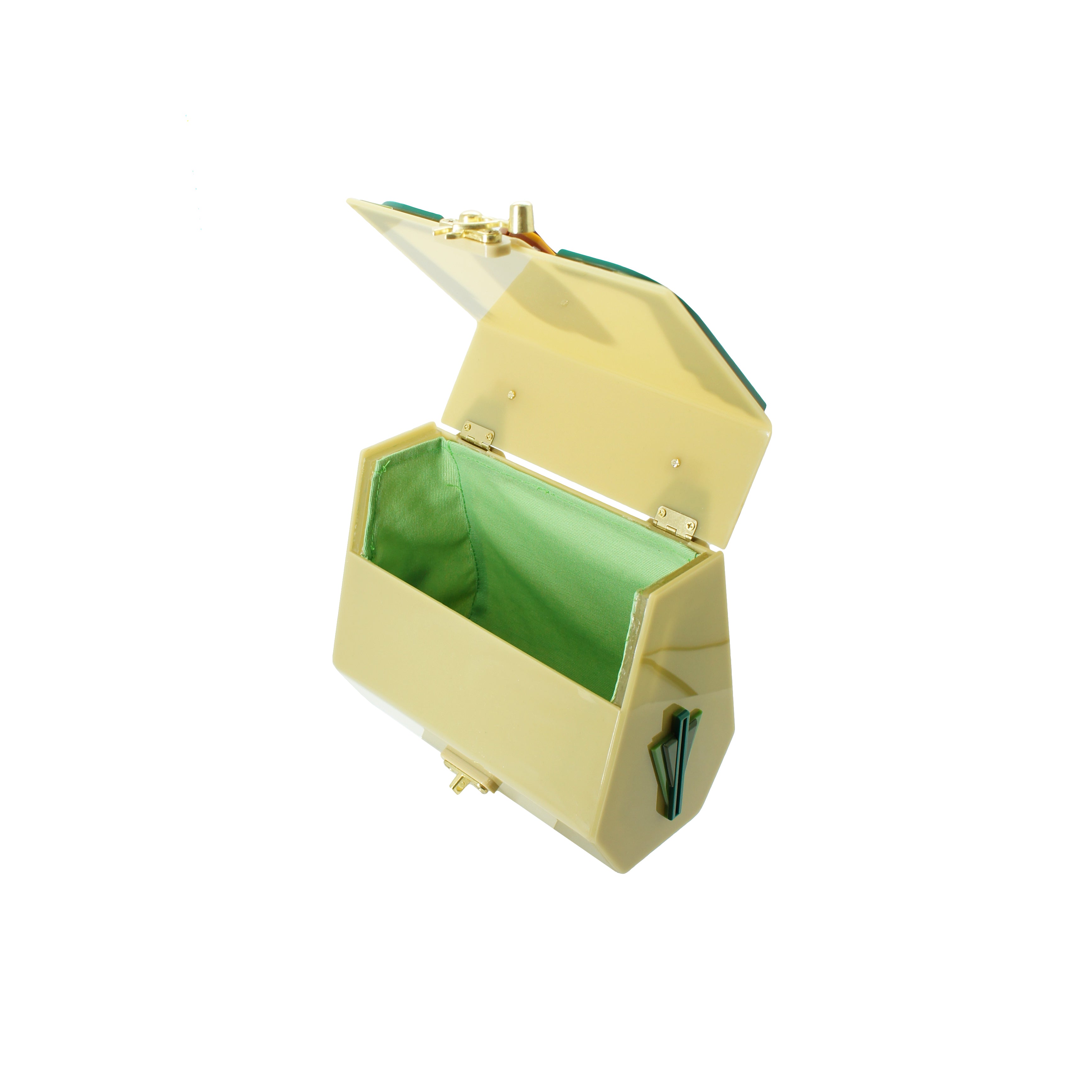 CLUTCH CHEST BEETLE