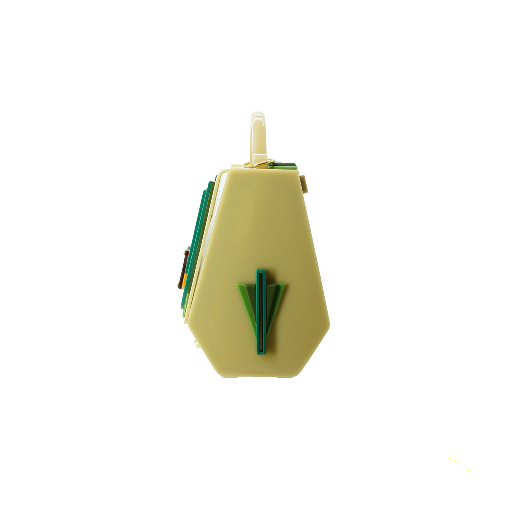 CLUTCH CHEST BEETLE