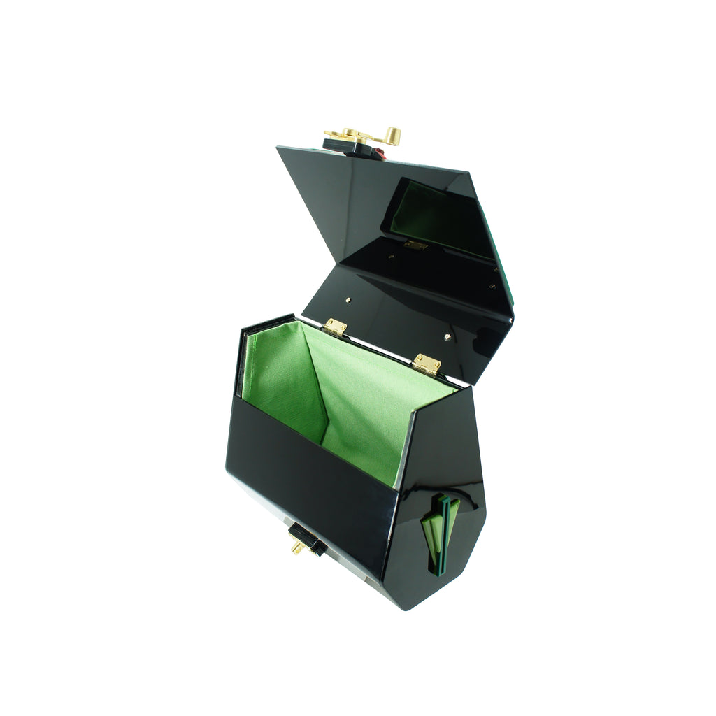 CLUTCH CHEST BEETLE