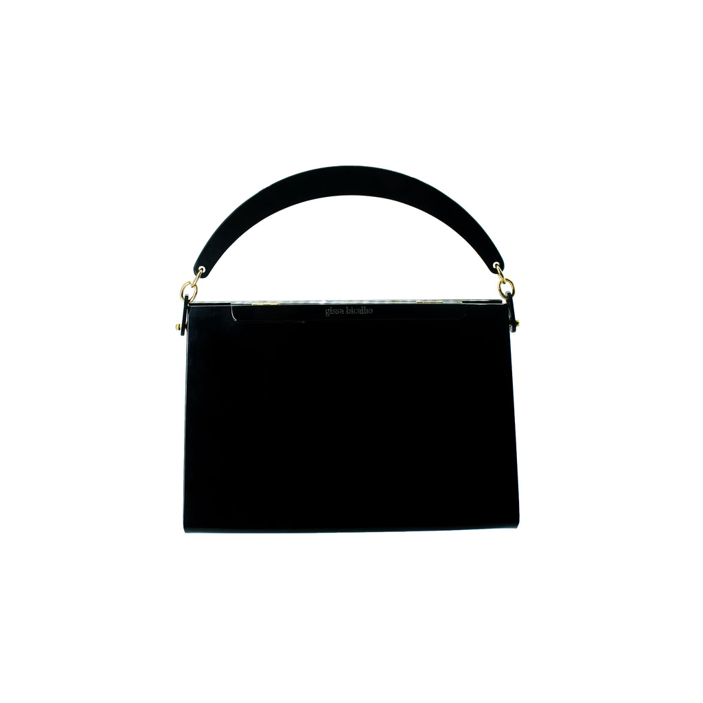ROSEMARY CLUTCH