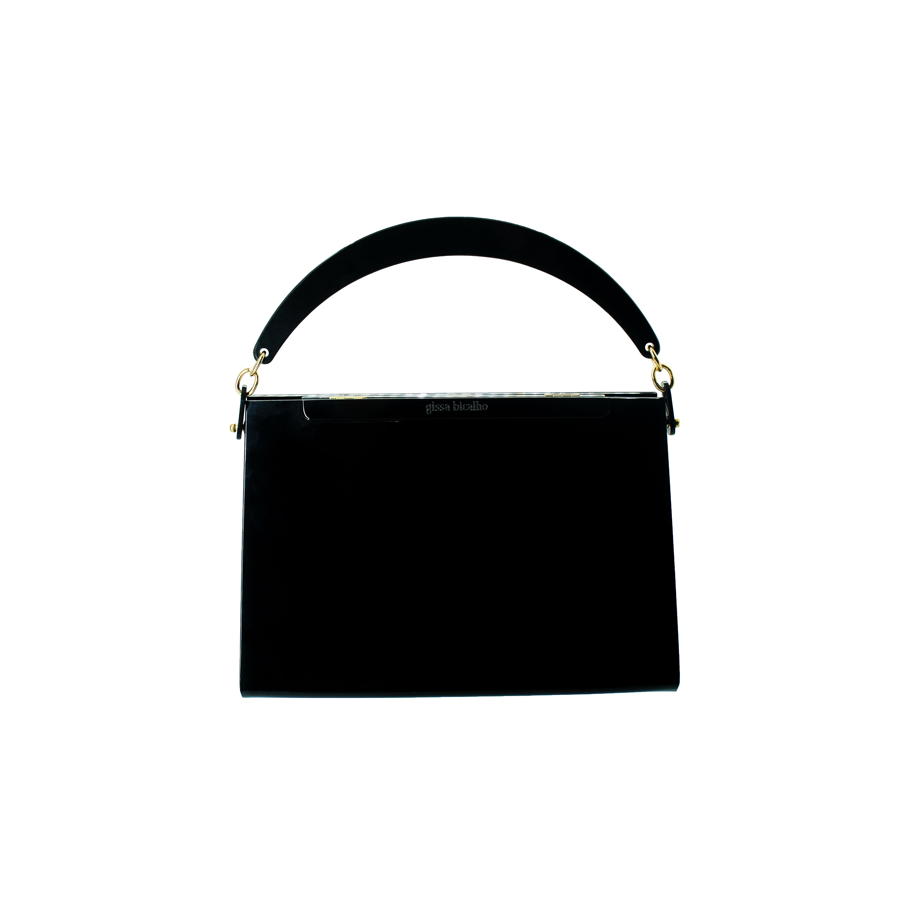 ROSEMARY CLUTCH