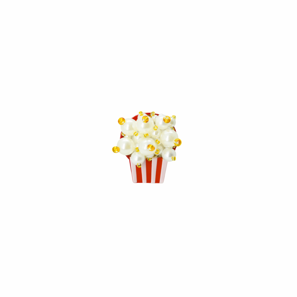 Broche P Pop-Up
