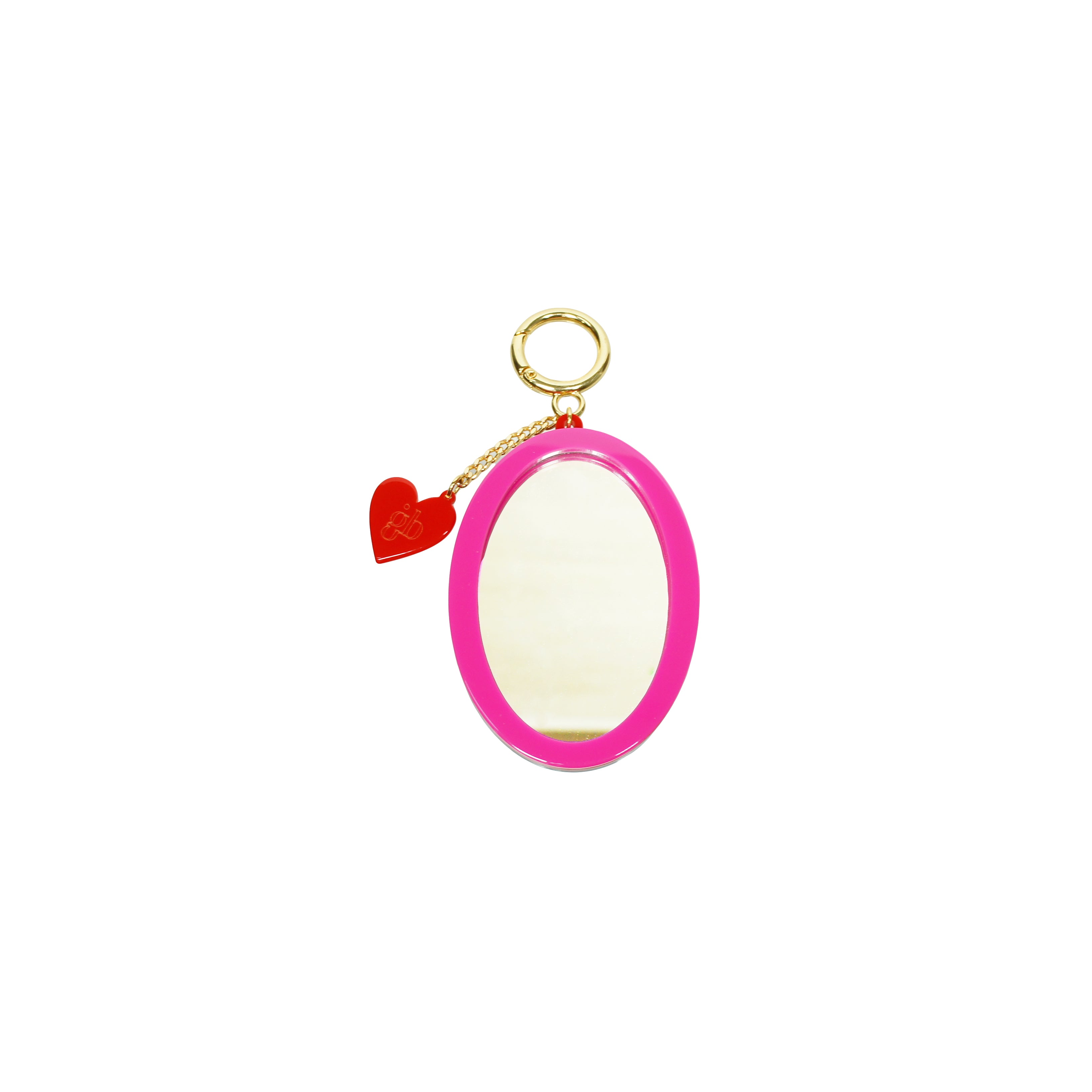COMPACT MIRROR LIPS