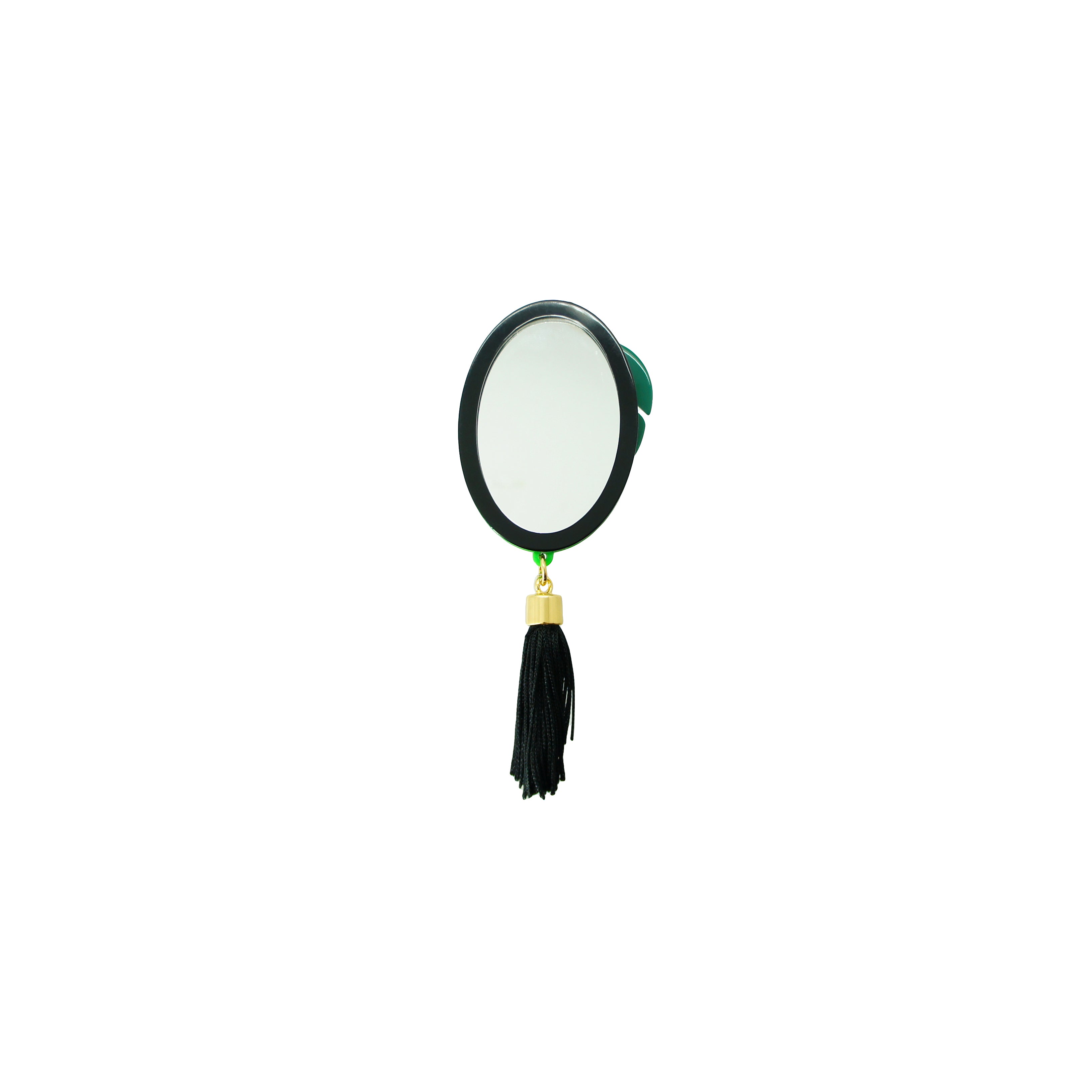 MONSTERAS POCKET MIRROR