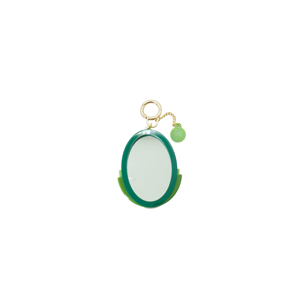 MIRROR PURSE BEETLE