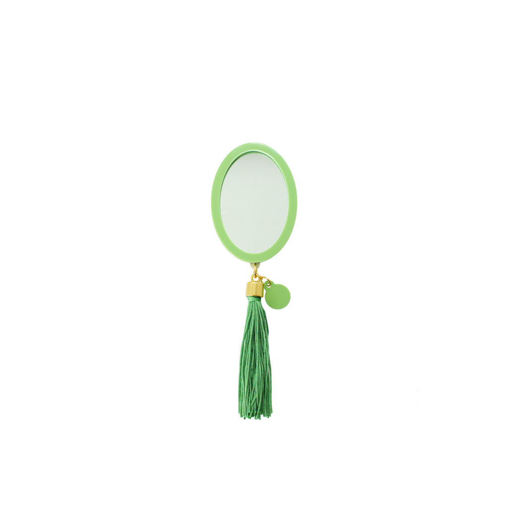 NIMPHEA PURSE MIRROR