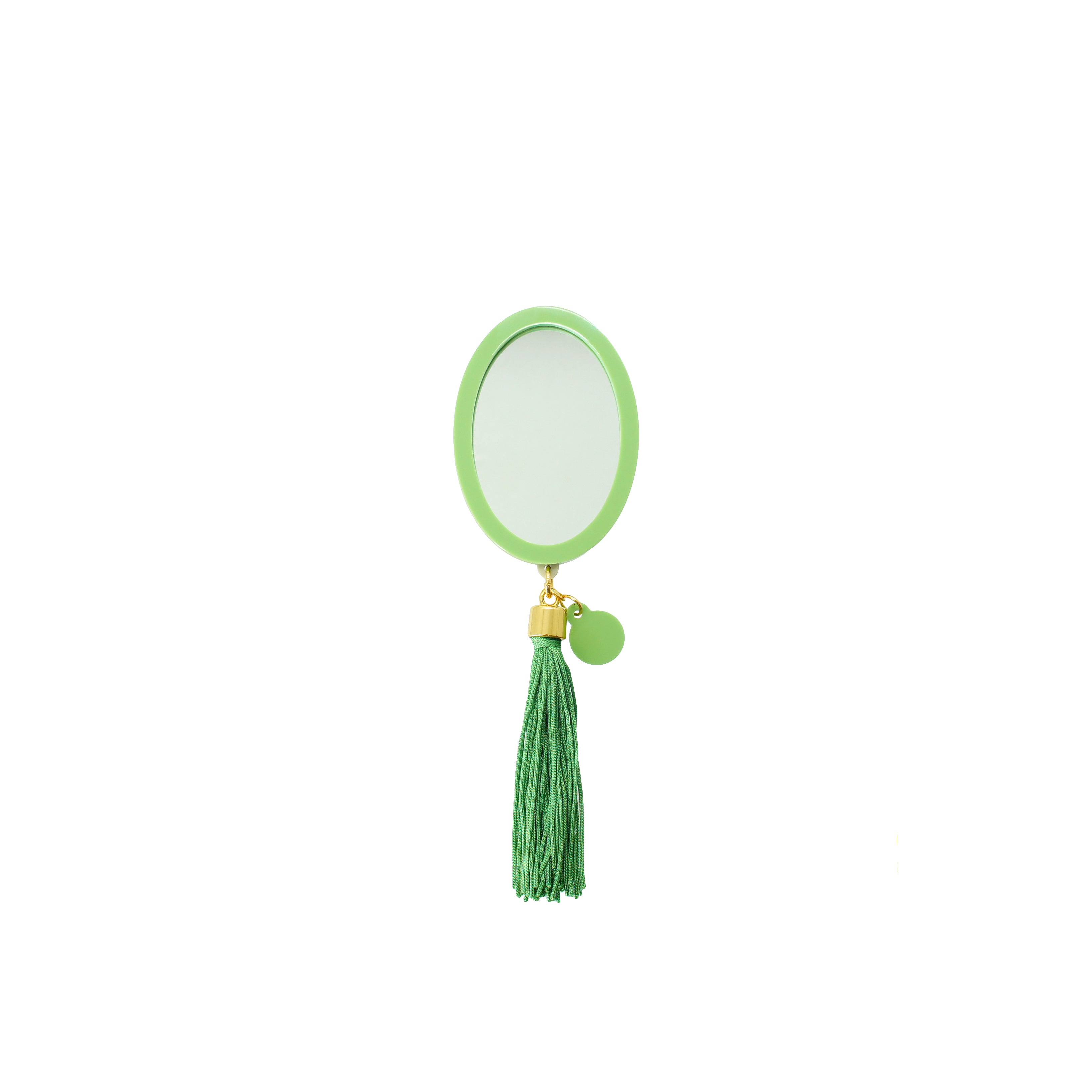 NIMPHEA PURSE MIRROR