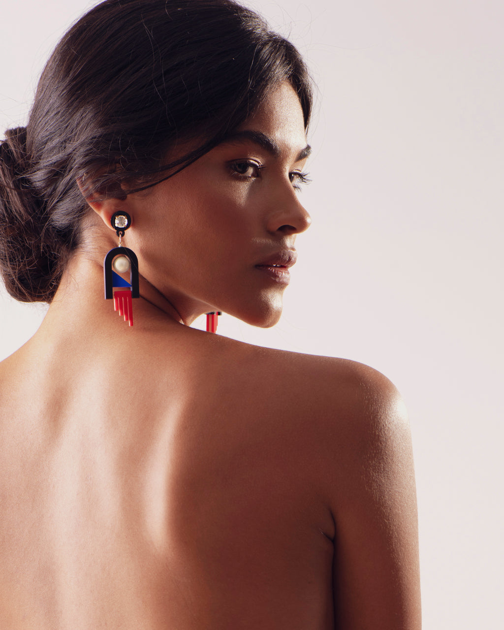 MENPHIS EARRING
