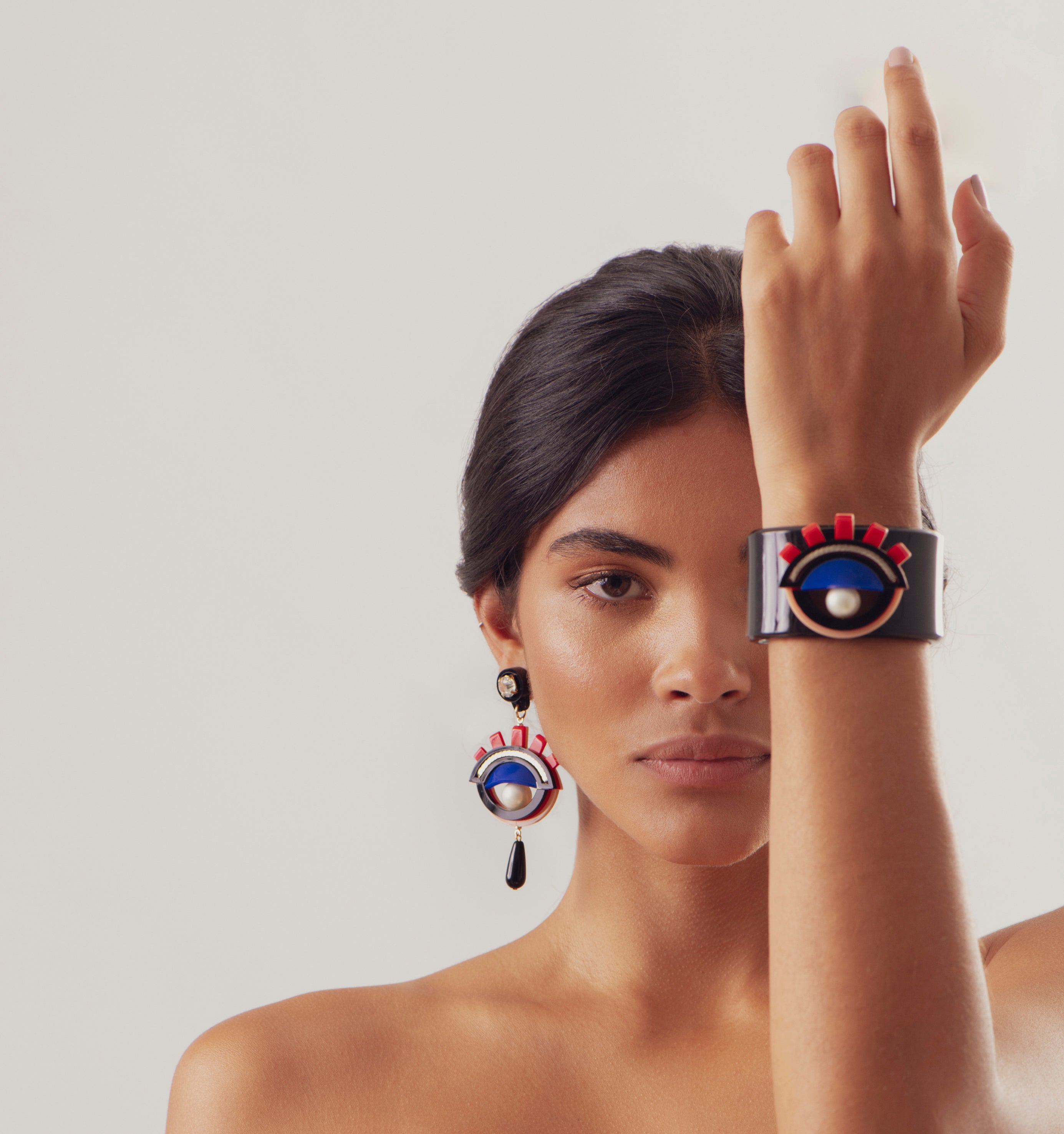 EYE BRACELET