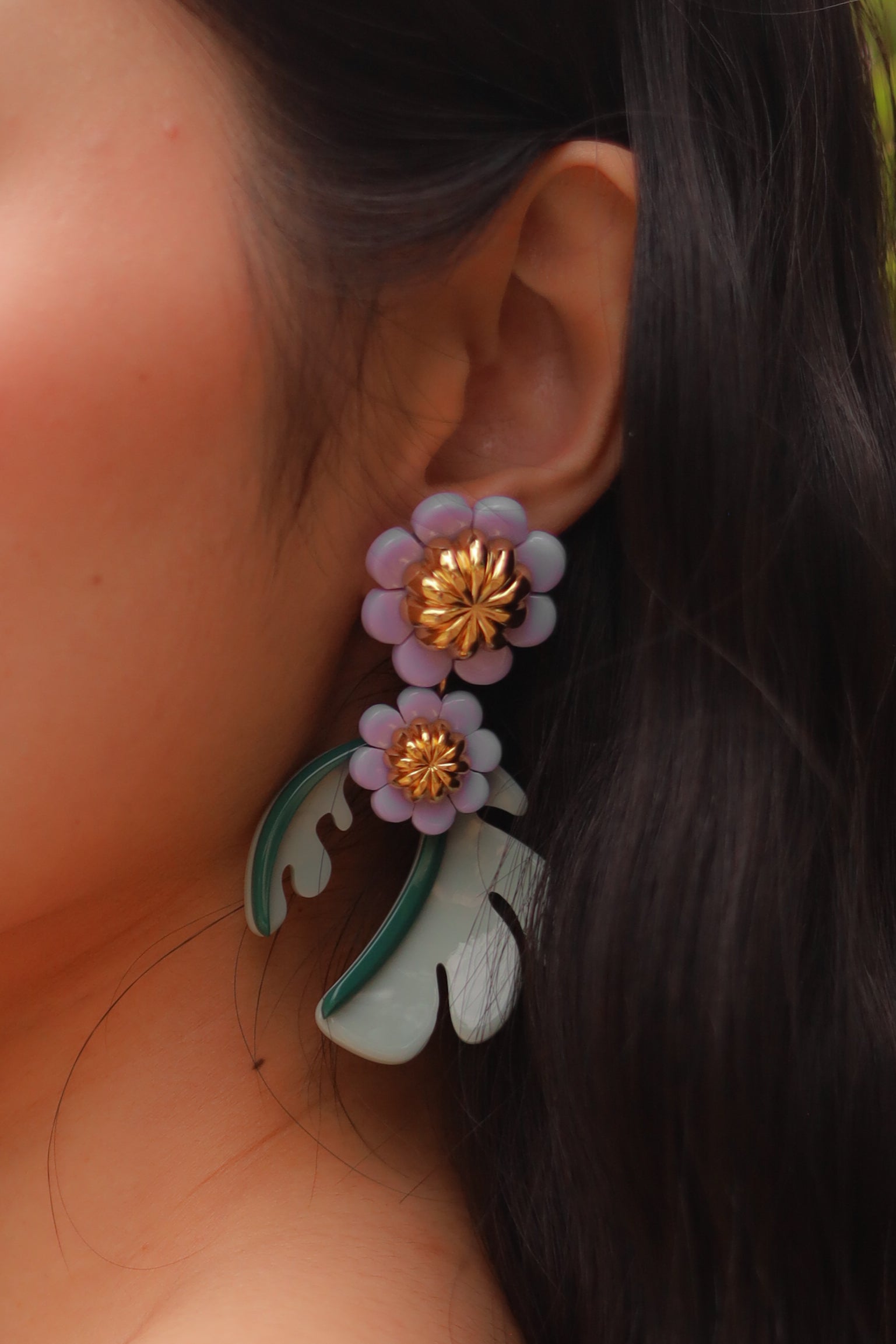 BRINCO FLOR DE COSMOS