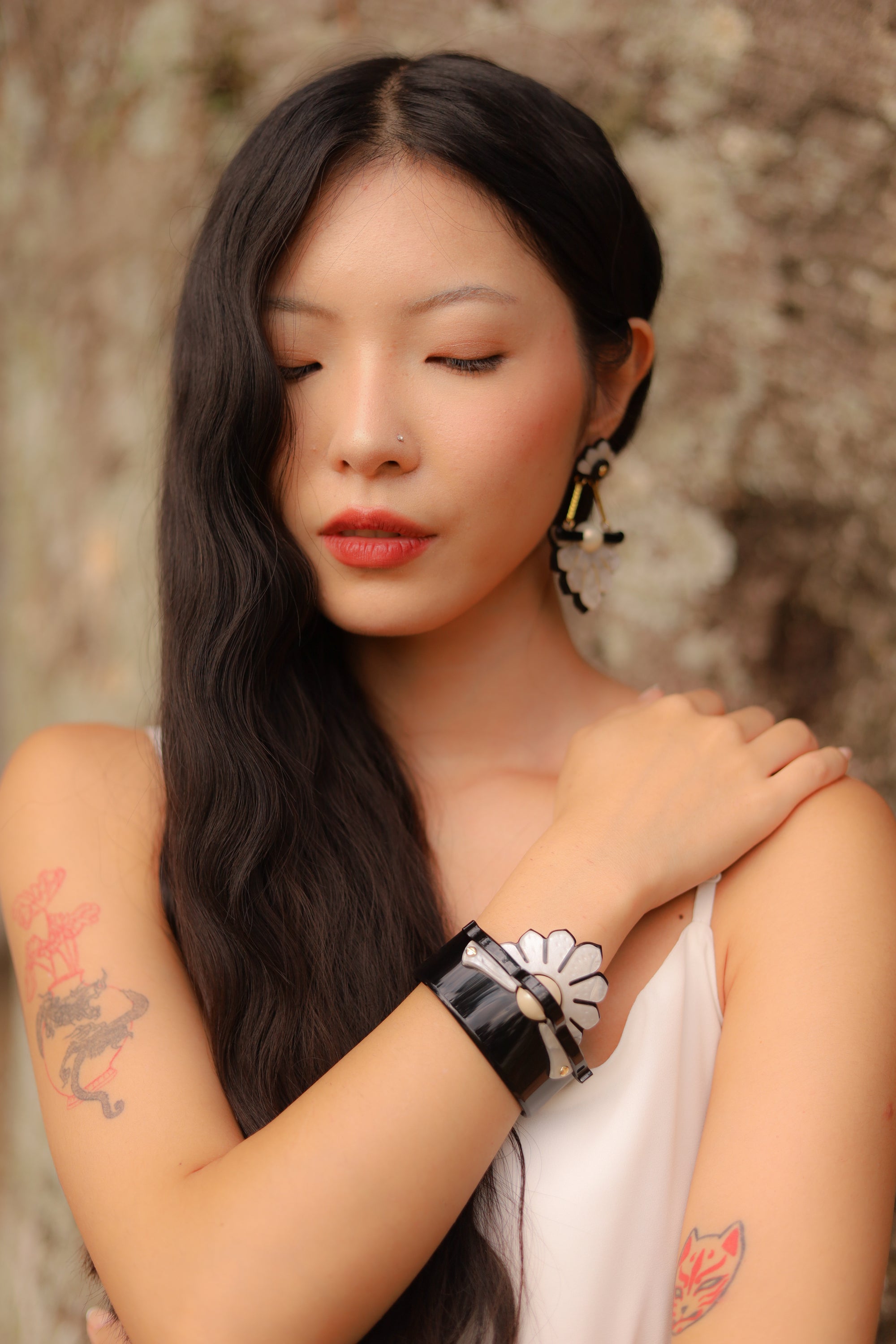 DAISY BRACELET