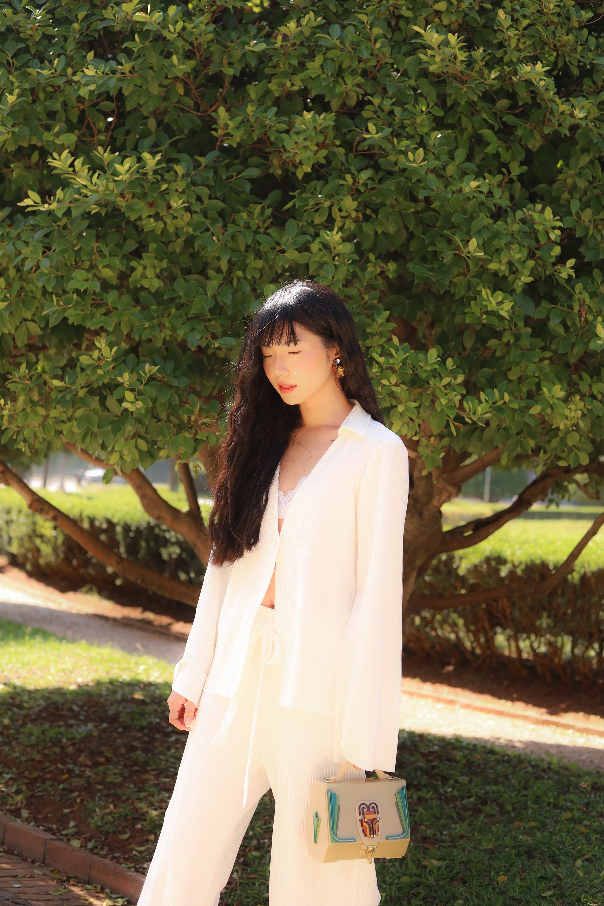 CLUTCH BAÚ ESCARAVELHO