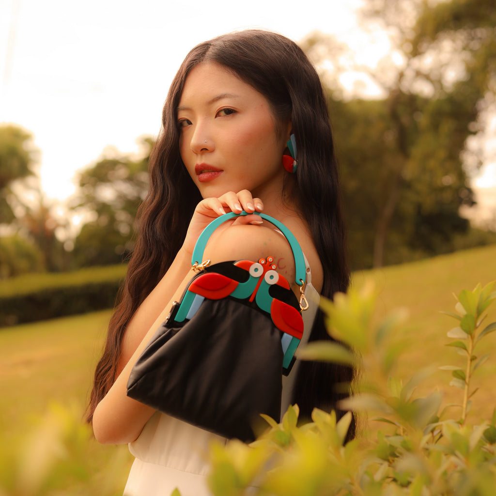 TOUCAN BAG