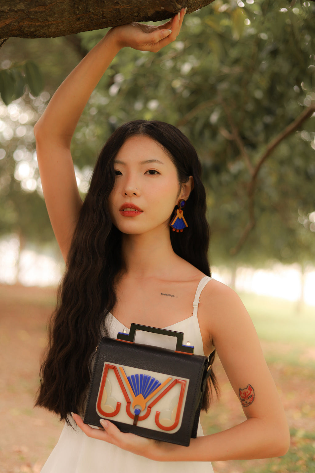 ARAÇA BAG