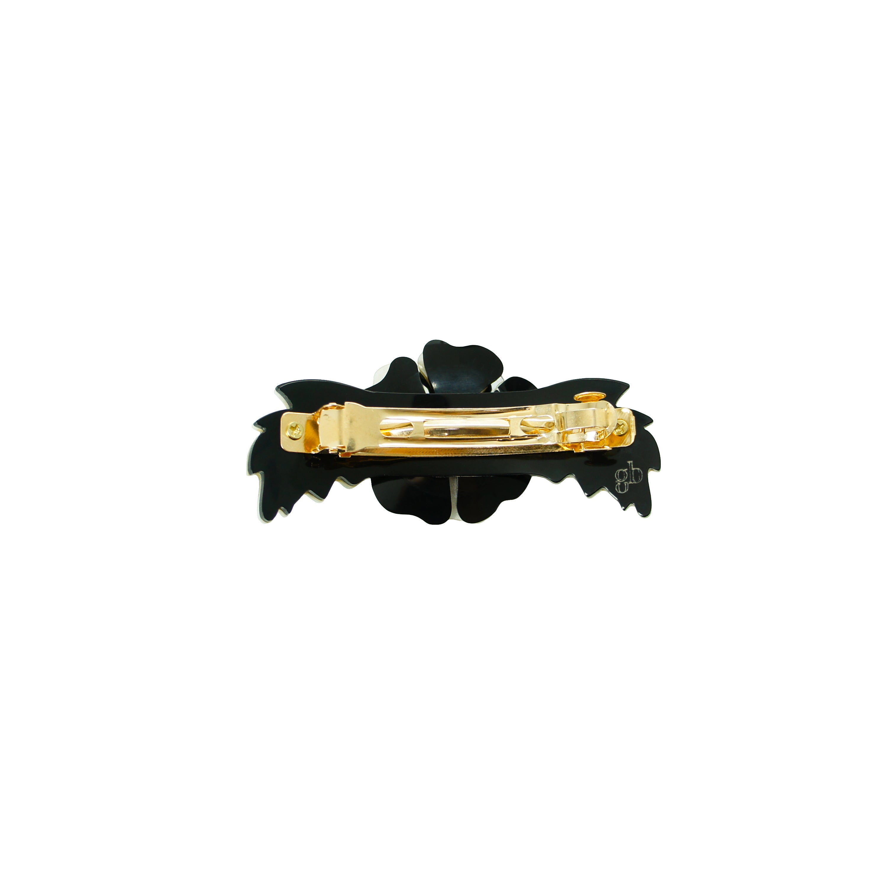 CAMELIA HAIR CLIP