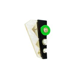 BROOCH INTI / NACRE
