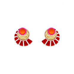 EARRING SUNSHINE