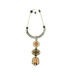 NECKLACE PENDANT ITA