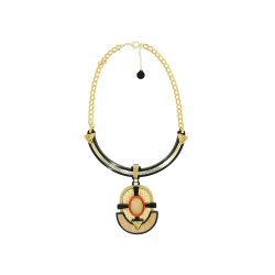 NECKLACE SHORT ITA