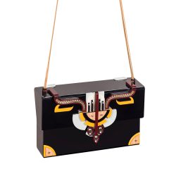 BAG CLUTCH DEMY