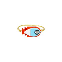 BRACELET FISH