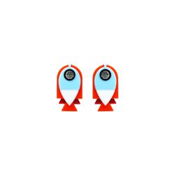 EARRING FISH
