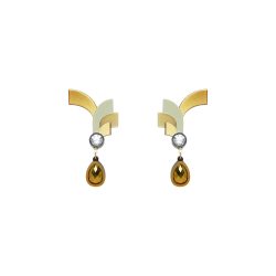 EARRING CREST