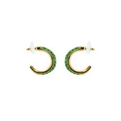 EARRING HOOP OCA