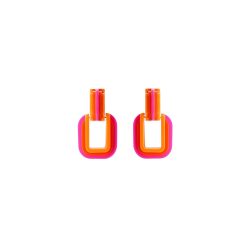 EARRING LINKS LAYERS S