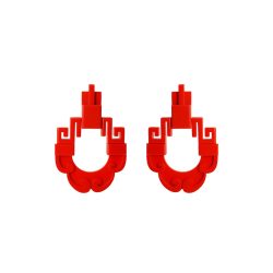 EARRING XANGAI S