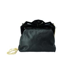 Bag Leather Stalactite