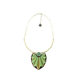 Necklace Choker Papyrus