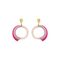 Earring Hoops Alix
