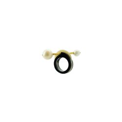 Ring Halter