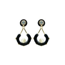 Earring Aurora