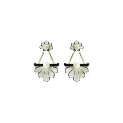 Earring Daisy