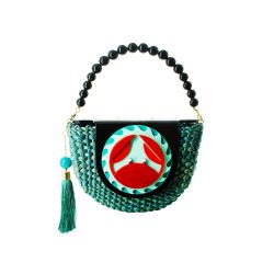 Bag Half Moon Siri